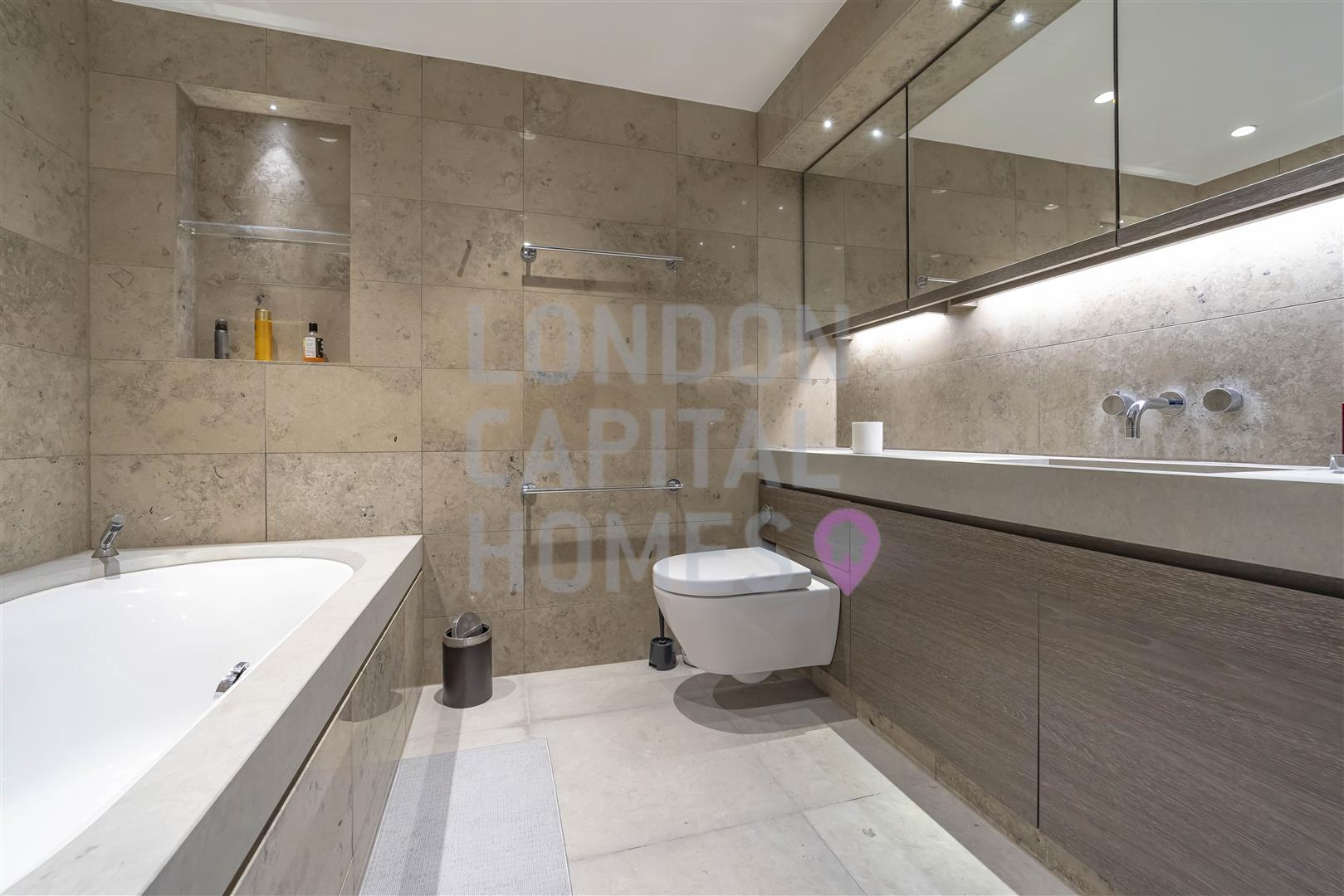 1 Blackfriars Road, London